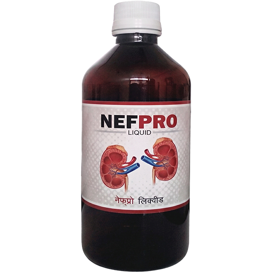 Nefpro Liquid