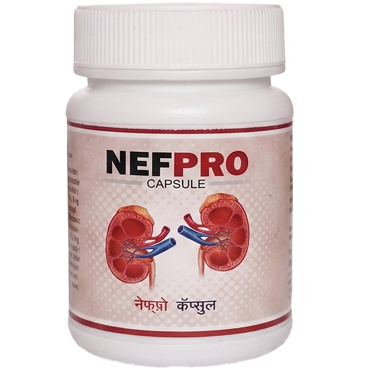 Nefpro Capsule