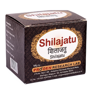 Shilajatu