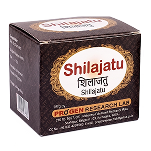Shilajatu